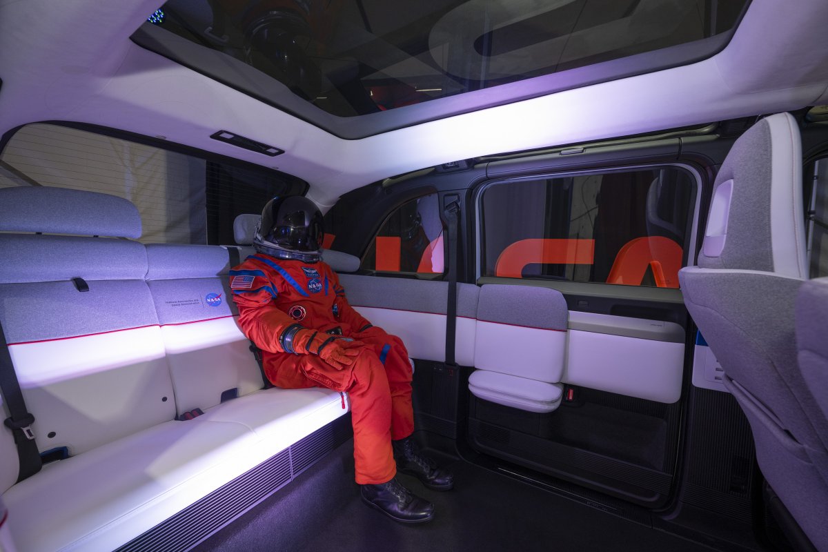 ARCHIVED: NASA's Exploration Ground Systems tweet media