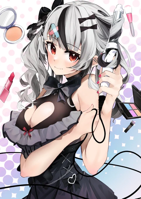 「かわいいって言ってくれるよね?」   #さかまた飼育日記