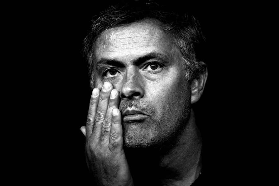 DAJE_WOLF's tweet photo. How do you people get to speak to Jose Mourinho anyhow and disrespect him yet call his actions childish and unnecessary. Mourinho is nobody's mate at Roma and Serie A combined. We are playing Inter next and so 'F' what??? #RespectJose https://t.co/Rs5JOOOzk7