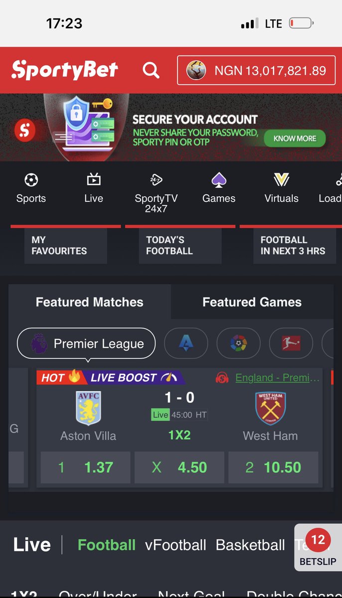 pablonstars's tweet photo. I cashed out 60m and I won 13m. 

Never give up. Consistency is the key.

@NonnyMyles congratulations to us. https://t.co/SZcyRKdgm8