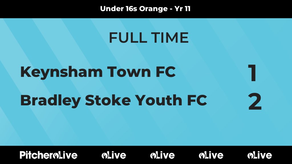 Bradley Stoke YFC tweet media