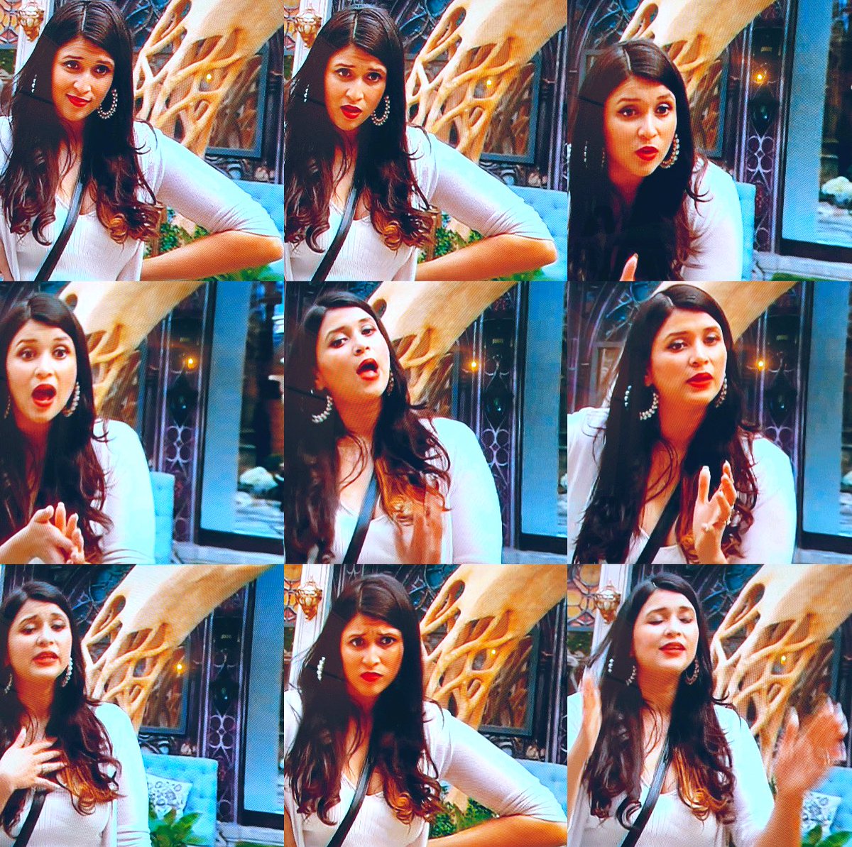 Princess 🫶🏻💯❤️

#bb #bb17 #biggboss #biggboss17 #mannarachoprafan #mannarachopra <a href="/memannara/">Mannara Chopra</a> <a href="/ColorsTV/">Colors TV</a> <a href="/BiggBoss_Tak/">BBTak</a> <a href="/BiggBoss/">bigg boss</a> @Biggboss17_live <a href="/BiggbossKaTadka/">Biggboss Khabri</a> @BIGGBOSS_69_