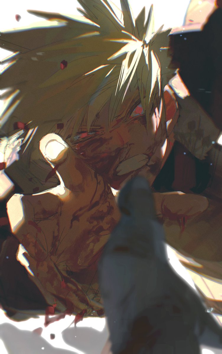 今度こそその手を