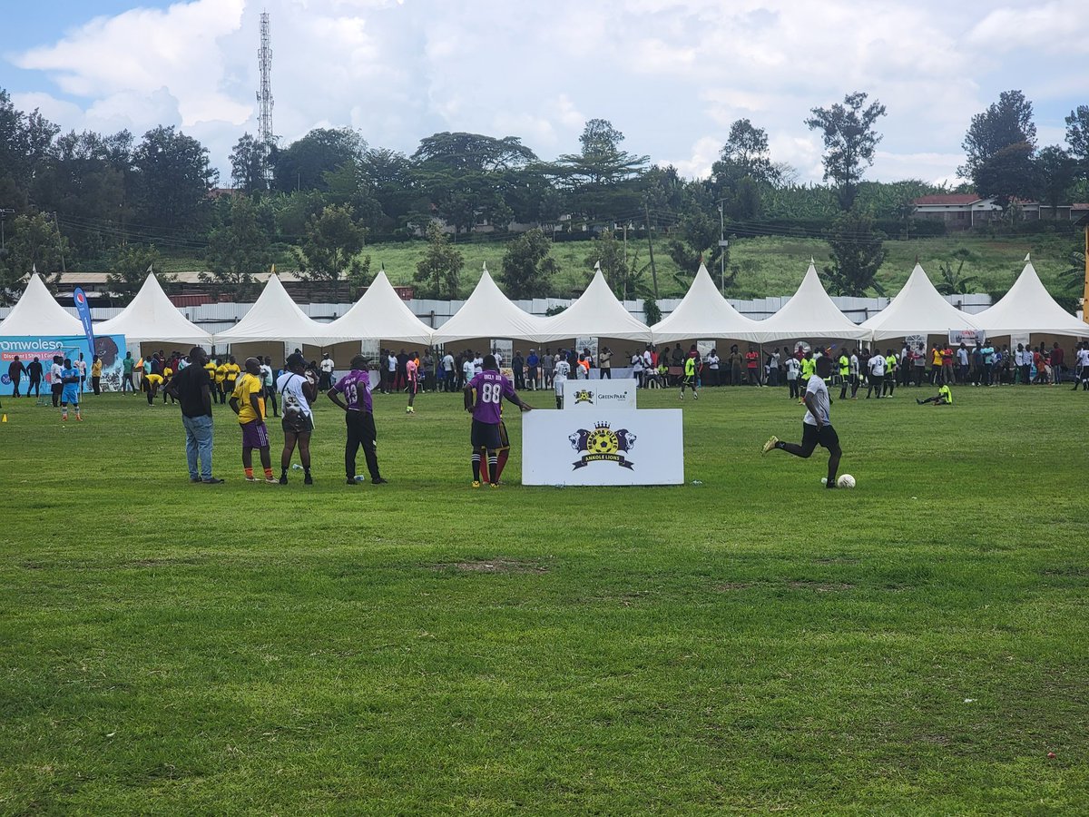 MbararaCorpClub's tweet image. Mbarara is such a beautiful place, let's add in good moments and create an environment that is friendly to all of us. #MCCMoments #NBLMCCSeason23
#9thOuting