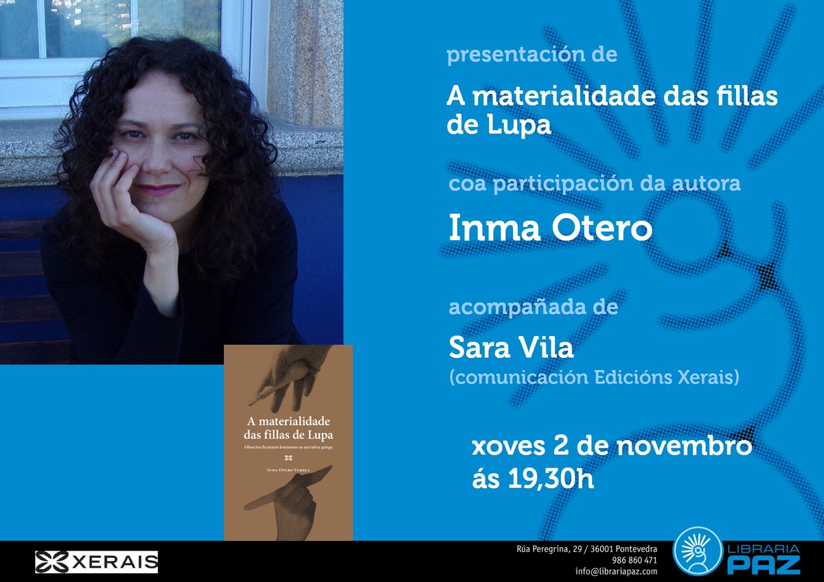 libraría paz (@librariapaz) on Twitter photo 