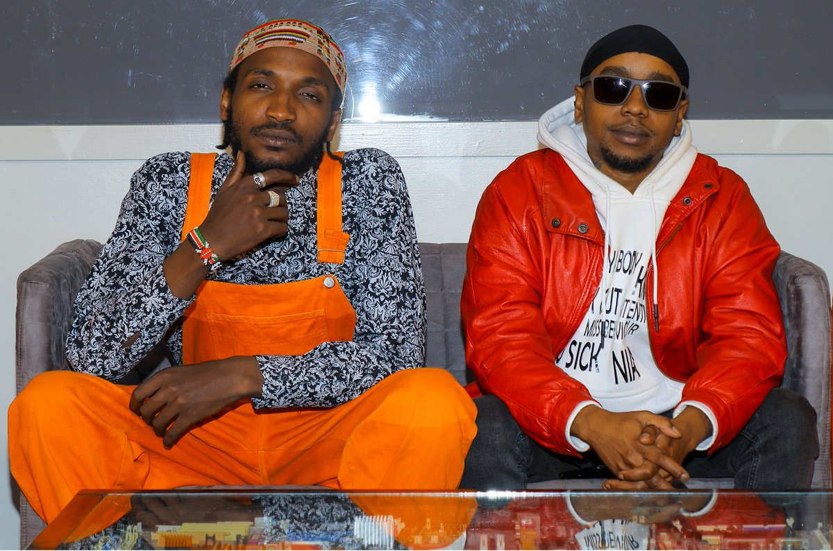 IRATORS TV #ITV tweet media