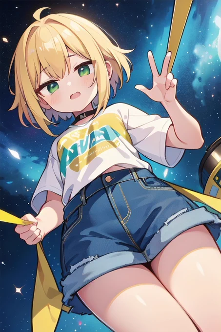 やっほー