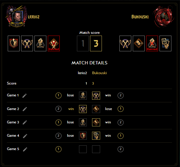 ESC Card Gaming tweet media