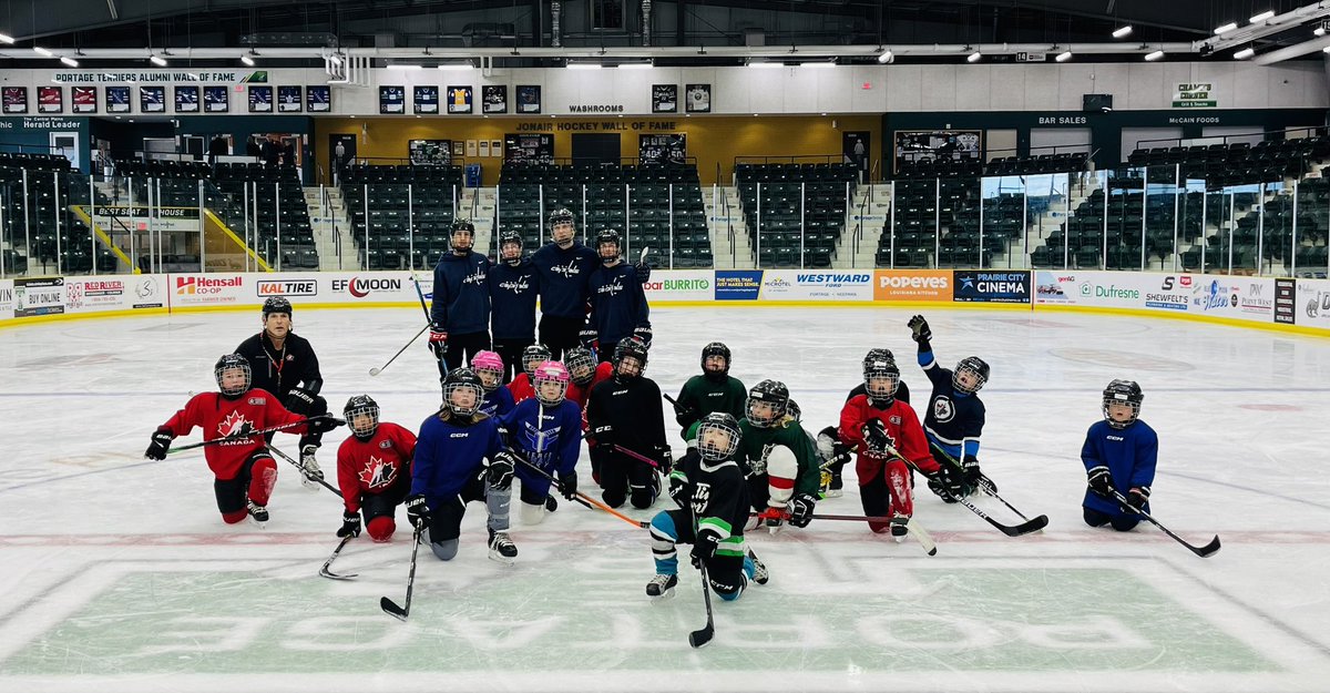 Central Plains Minor Hockey tweet media