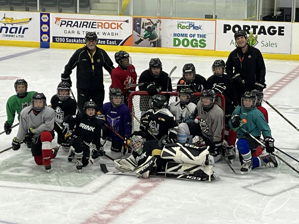 Central Plains Minor Hockey tweet media