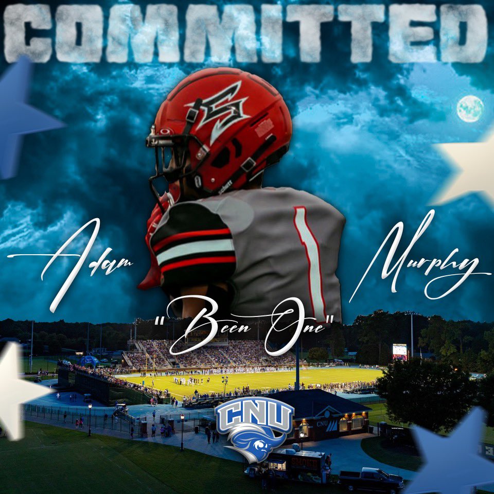 adam_murph's tweet photo. 1000% committed 🔵⚪️ #gocaptains #LLJ #LLA #LLG #mantheship @SalemFootballVB @MarkHall_59 @CoachAlstonWR @coachpcrowley https://t.co/ANuDsJeF7z