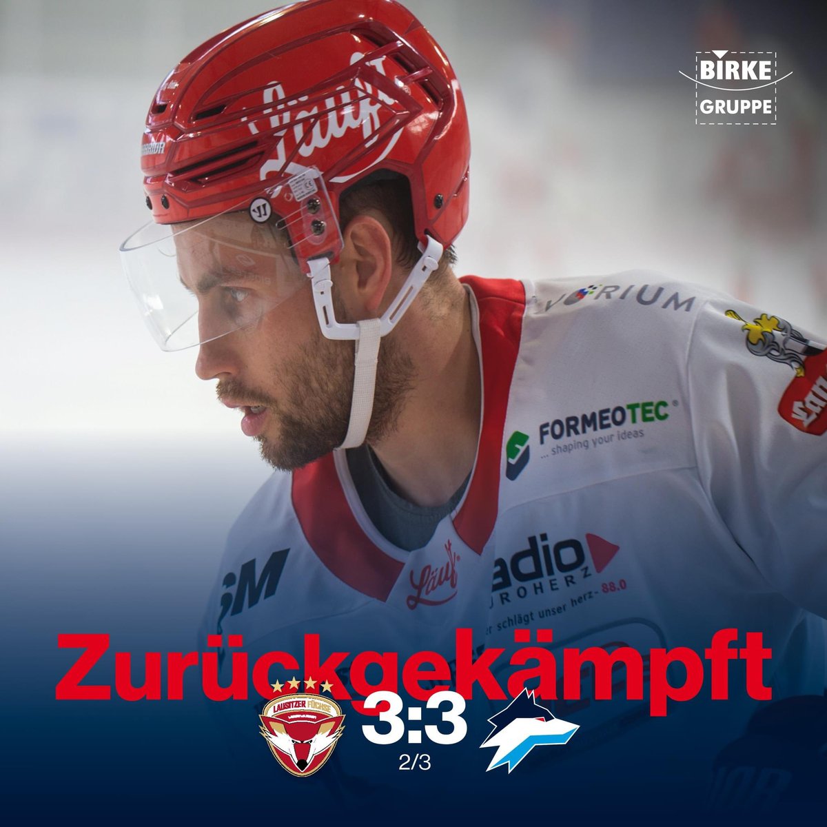 selberwoelfe's tweet photo. #drittelticker #roadtrip #auswärts #lfxsel #del2 #HerzblutEishockey #HockeyLiebe #SelberWölfe https://t.co/I3HOFHeZXH
