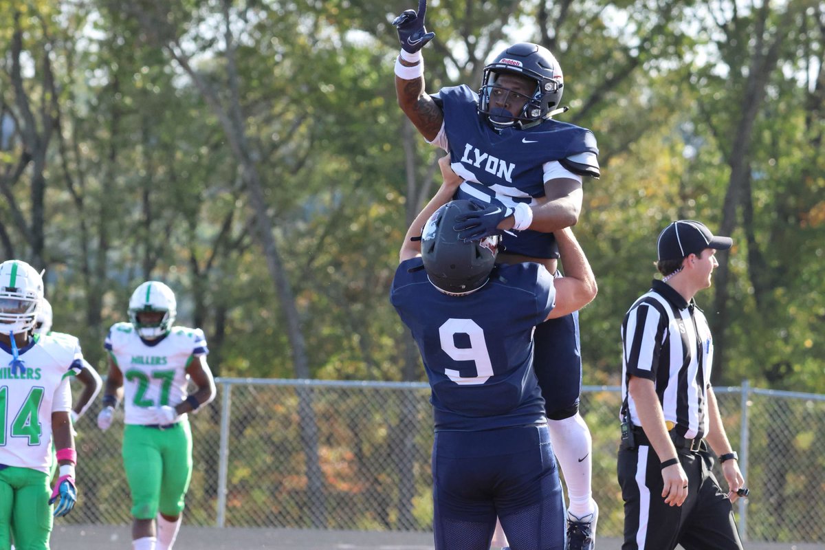 Lyon Scots Football tweet media