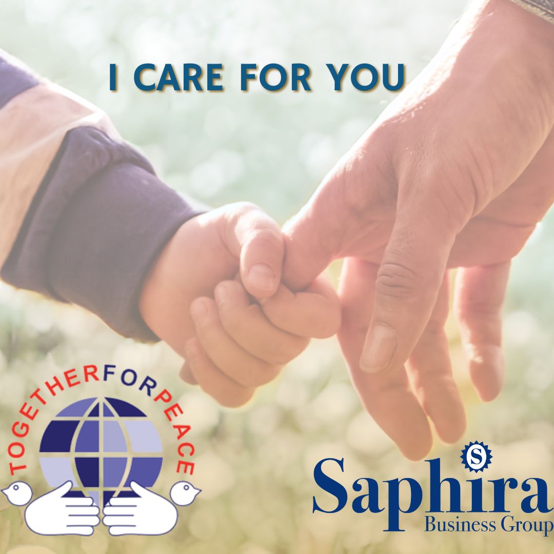 2gether4peace's tweet photo. TOGETHER FOR PEACE! https://t.co/upSZwgXNbC