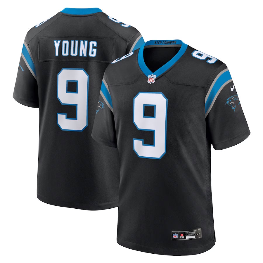 charlottevibe's tweet photo. 🏈✨ Exciting Giveaway Alert! 🌟 To celebrate the upcoming clash of the No. 1 and No 2 picks, I'm giving away a Carolina Panthers Bryce Young jersey. Link to enter https://t.co/ozDz18BgUa https://t.co/hkwNfE3i5v