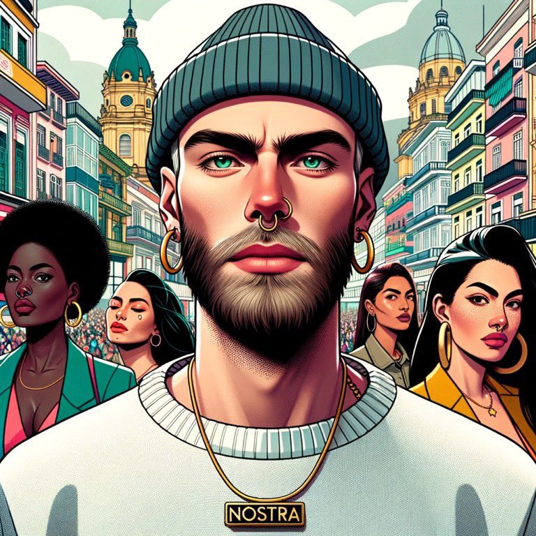 几ㄖ丂ㄒ尺🅰️™ tweet media