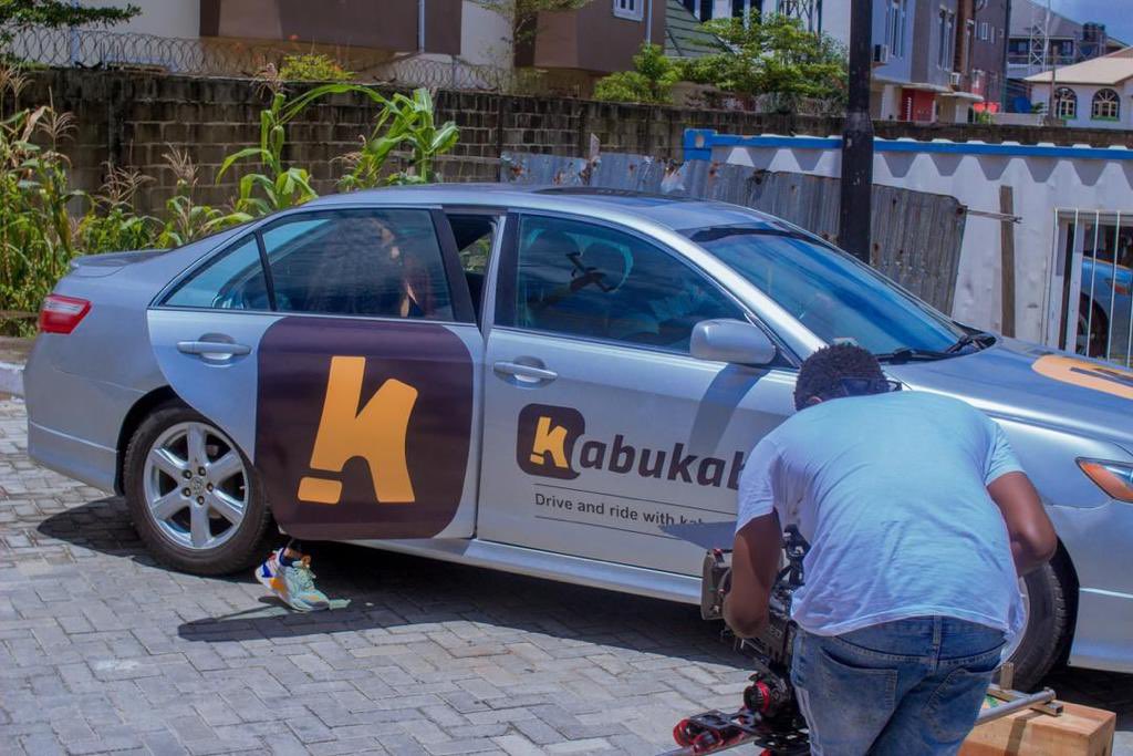 OloladeAngel's tweet photo. Last week's news was just the beginning. The adventure is about to begin, and you're invited! Stay tuned for #WhoIsKayode.

Cc: @getkabukabu https://t.co/MThDqPwon1