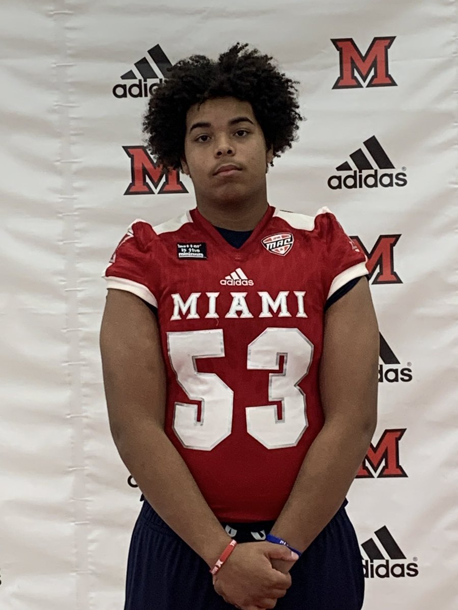 Levi Mallette ‘26 tweet media