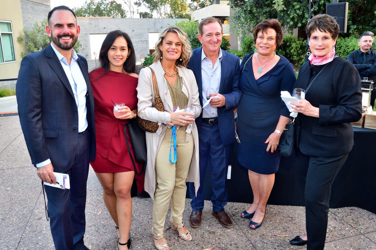 devoglio's tweet image. La Jolla Playhouse's Innovation Night gives sciences and tech leaders 'A Shared Space' lajollalight.com/news/events/st…