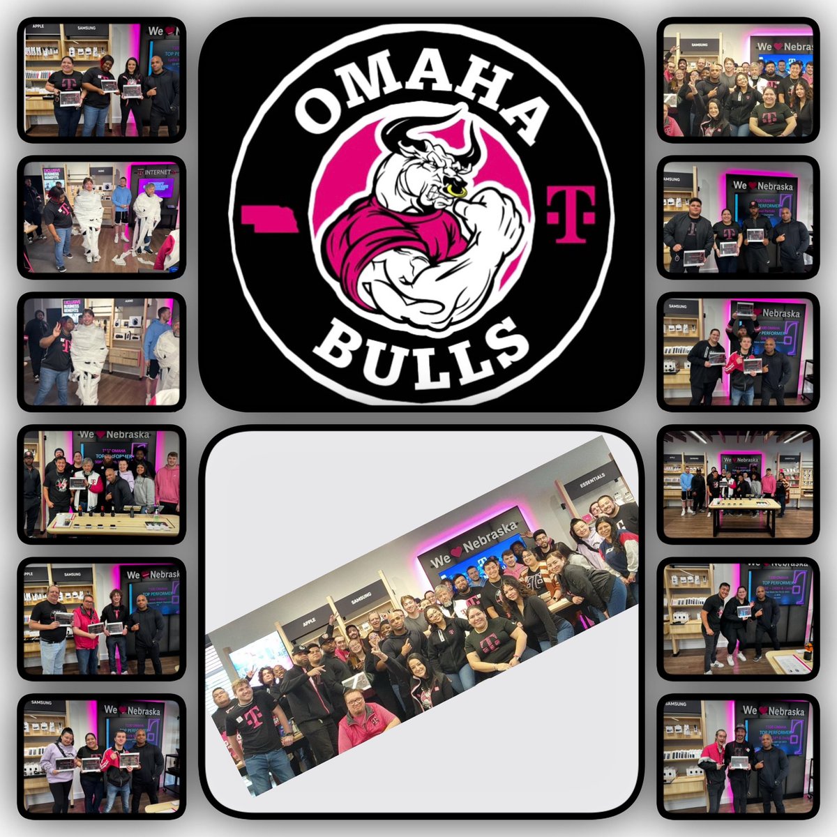 Terry Lafon (@lafonterry) on Twitter photo Had a great Q3 Recognition and Central B.E.S.T Training on this Beautiful Sunday morning!!! Omaha District is ready to have a Great Q4 🔥 !! Let’s Get it !! #SeriousFun #BeastMode <a href="/domjrcoleman/">Dom Coleman</a> <a href="/SteveLessor/">Steve Lessor</a> Had a great Q3 Recognition and Central B.E.S.T Training on this Beautiful Sunday morning!!! Omaha District is ready to have a Great Q4 🔥 !! Let’s Get it !! #SeriousFun #BeastMode <a href="/domjrcoleman/">Dom Coleman</a> <a href="/SteveLessor/">Steve Lessor</a>