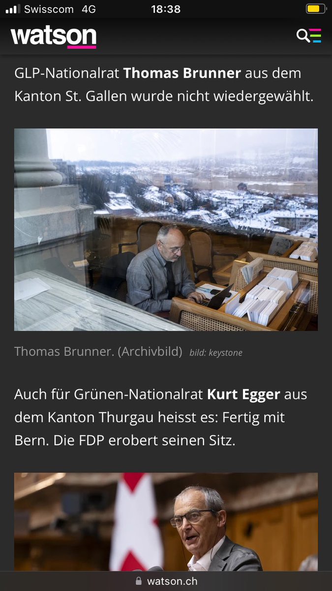 Thomas Jaggi – @thomas@thomasjaggi.ch tweet media