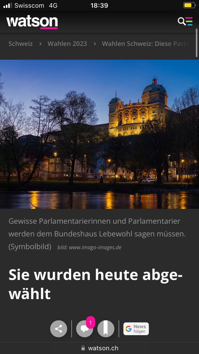 Thomas Jaggi – @thomas@thomasjaggi.ch tweet media