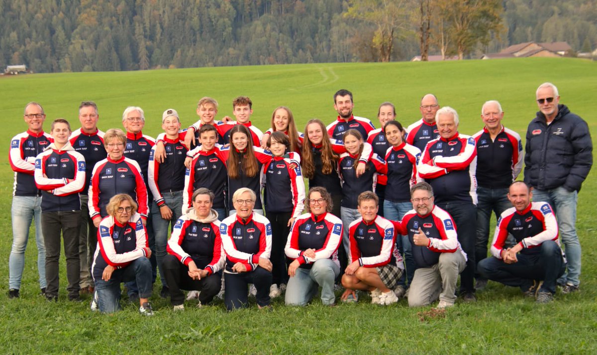 De EIJV trainingsweek in Inzell zit er op. Iedereen is weer veilig thuis gekomen. Door de inzet van alle deelnemers is er een fantastische week van gemaakt. Nu is het tijd om uit te rusten en na te genieten. Én alvast te dromen over de Inzell week volgend jaar.