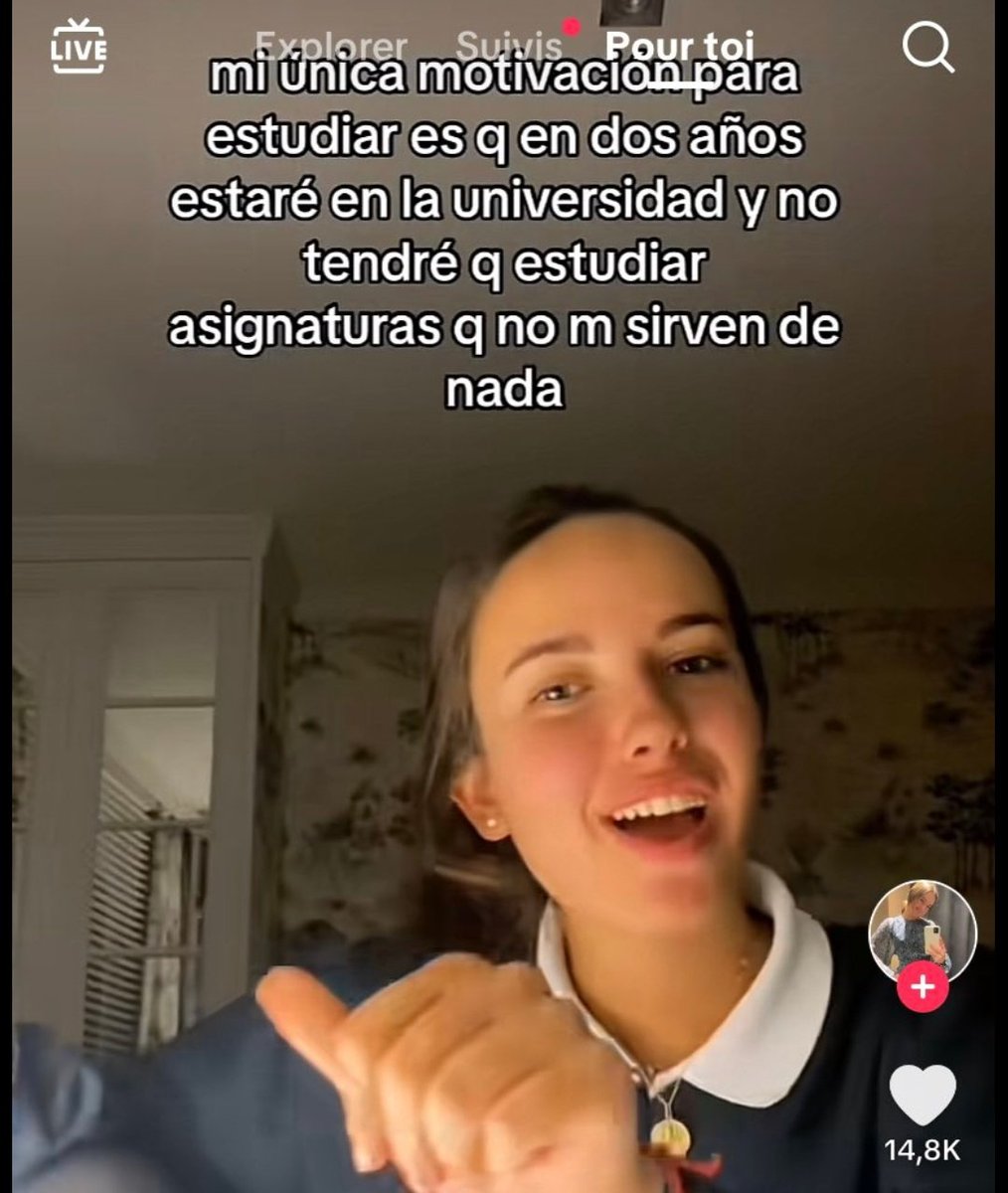 El veritable sap greu tan jove