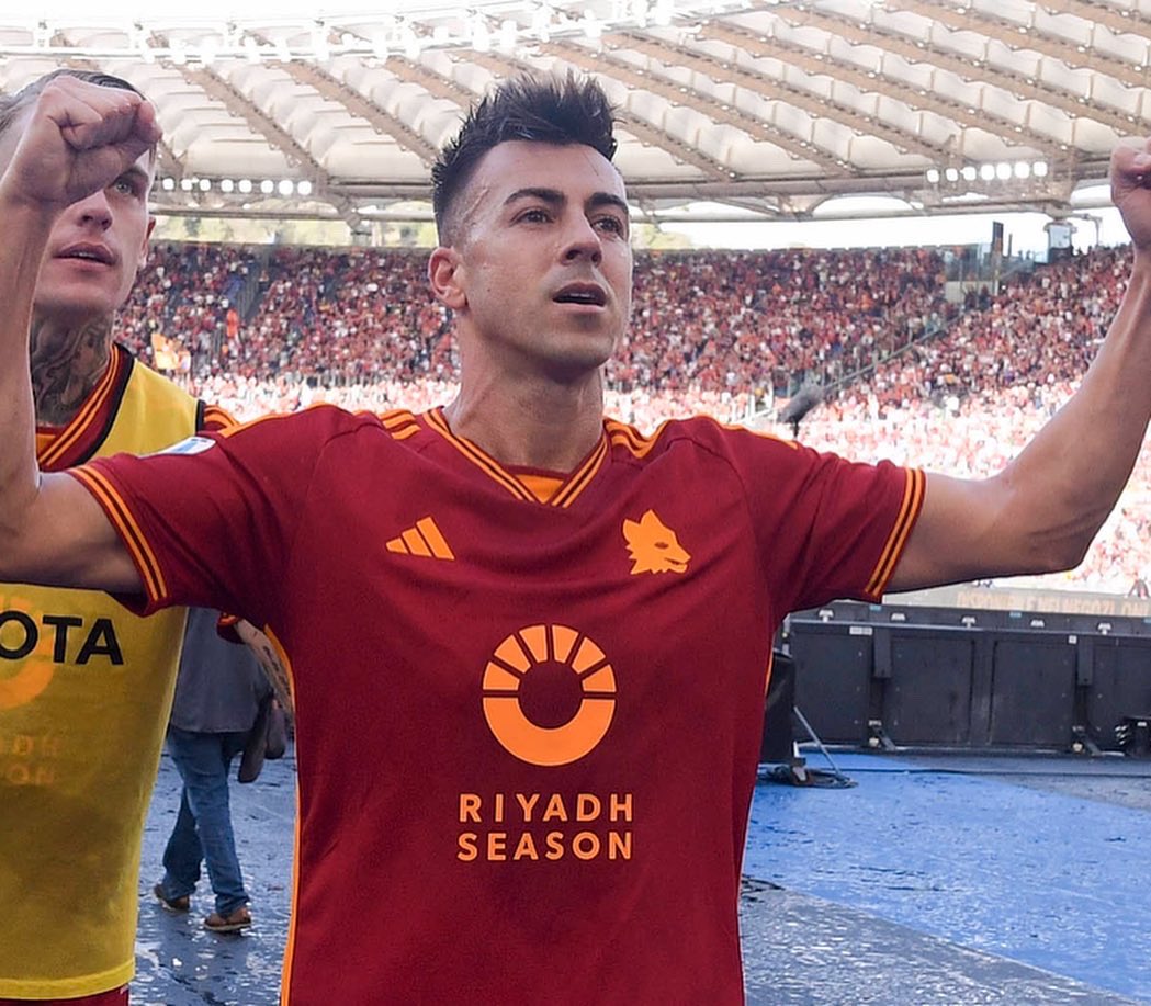 OfficialEl92 tweet picture