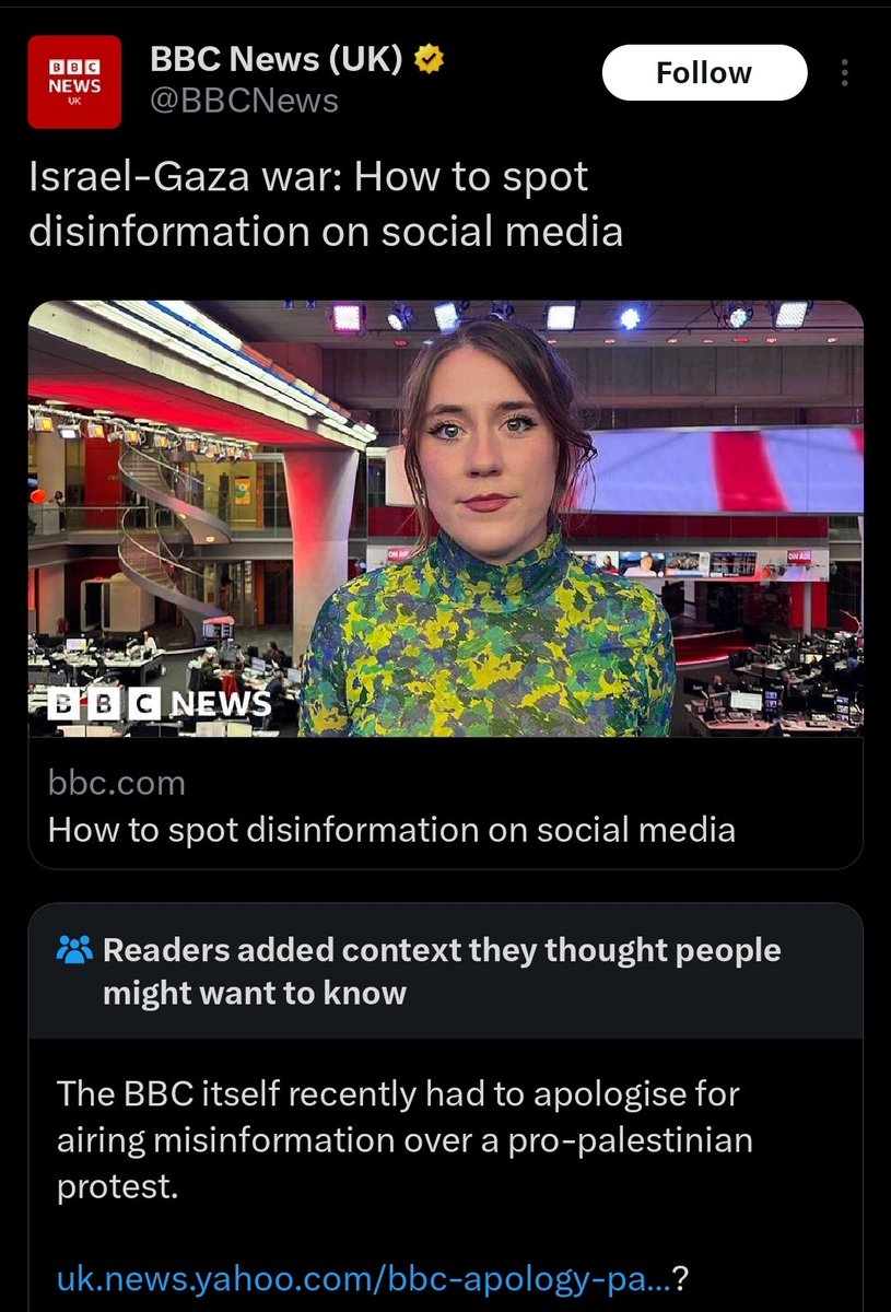 CtrlAltMedia_'s tweet photo. Initiatives like #CommunityNotes help add some accountability to Mainstream media houses.

We at #WeThePress are in this to monitor MSM reporting &amp; identify quantifiable + qualifiable insights to reveal #MediaBias.

Follow us for some hard-hitting insights in the coming days. https://t.co/VePVtIGsgi