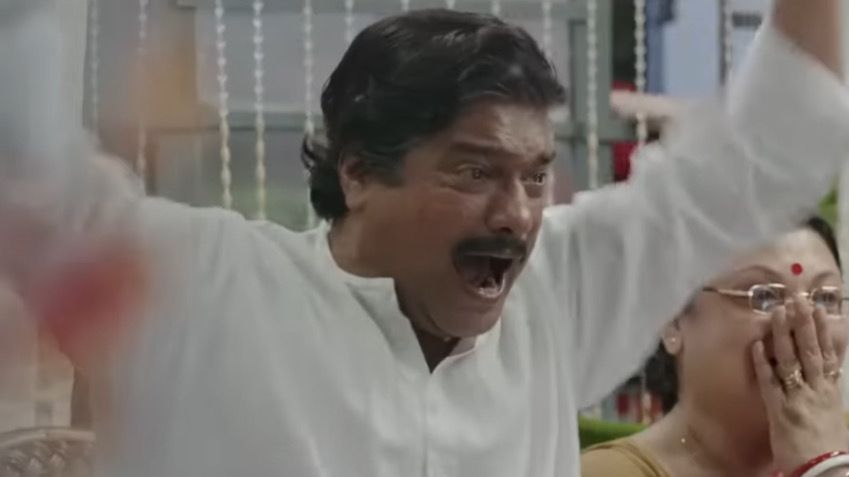 JEET GAYEEEE 🥳