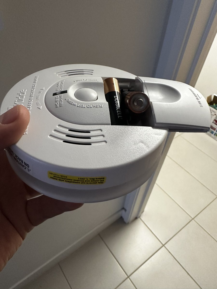 Matt Benjamin tweet media