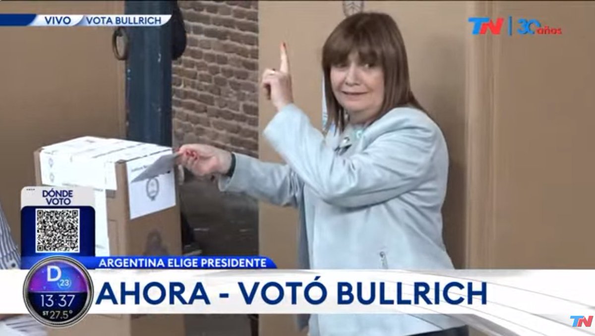 Lemur Republicano (@lemurrepublica1) on Twitter photo A ver <a href="/PatoBullrich/">Patricia Bullrich</a>, decime por favor usando los dedos... ¿en qué ubicación del podio vas a quedar esta noche al finalizar el escrutinio?
💪💪💪🦆🦆🦆🇦🇷🇦🇷🇦🇷 A ver <a href="/PatoBullrich/">Patricia Bullrich</a>, decime por favor usando los dedos... ¿en qué ubicación del podio vas a quedar esta noche al finalizar el escrutinio?
💪💪💪🦆🦆🦆🇦🇷🇦🇷🇦🇷