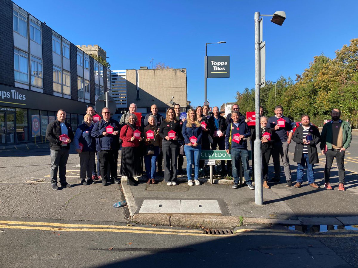 Ellie Reeves tweet media