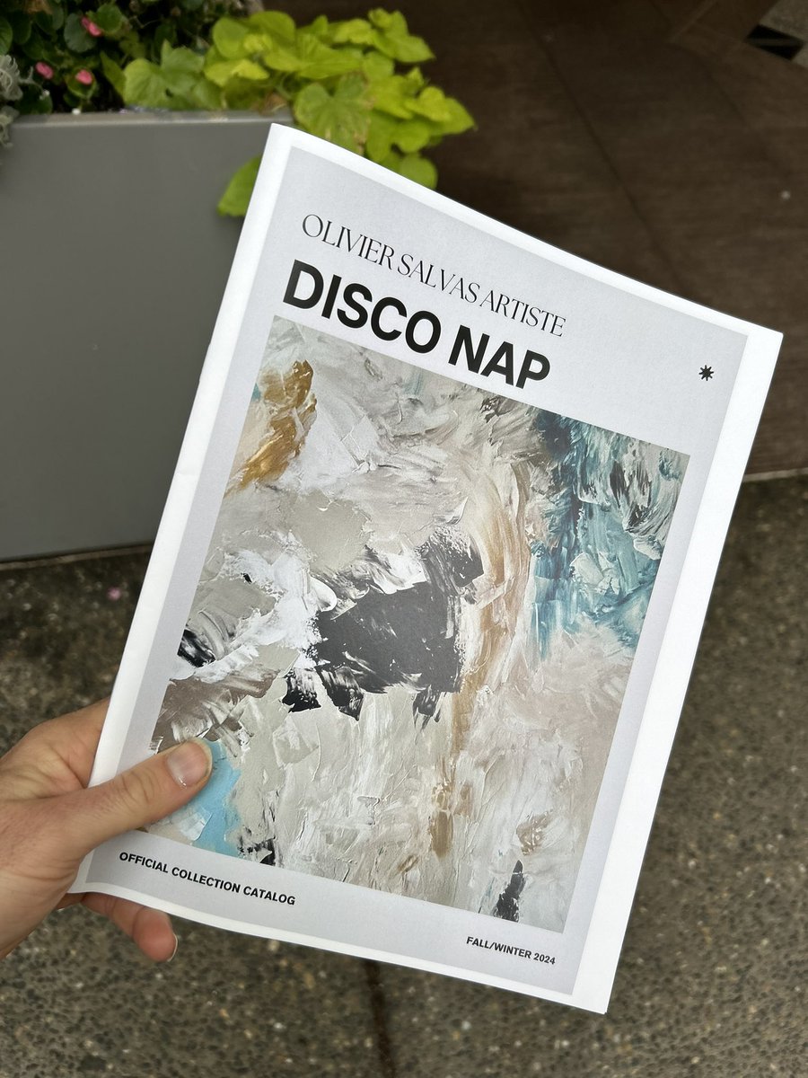 CreateIIV's tweet image. Download the PDF version of the official Disco Nap catalog here drive.google.com/file/d/1iJR6PH…