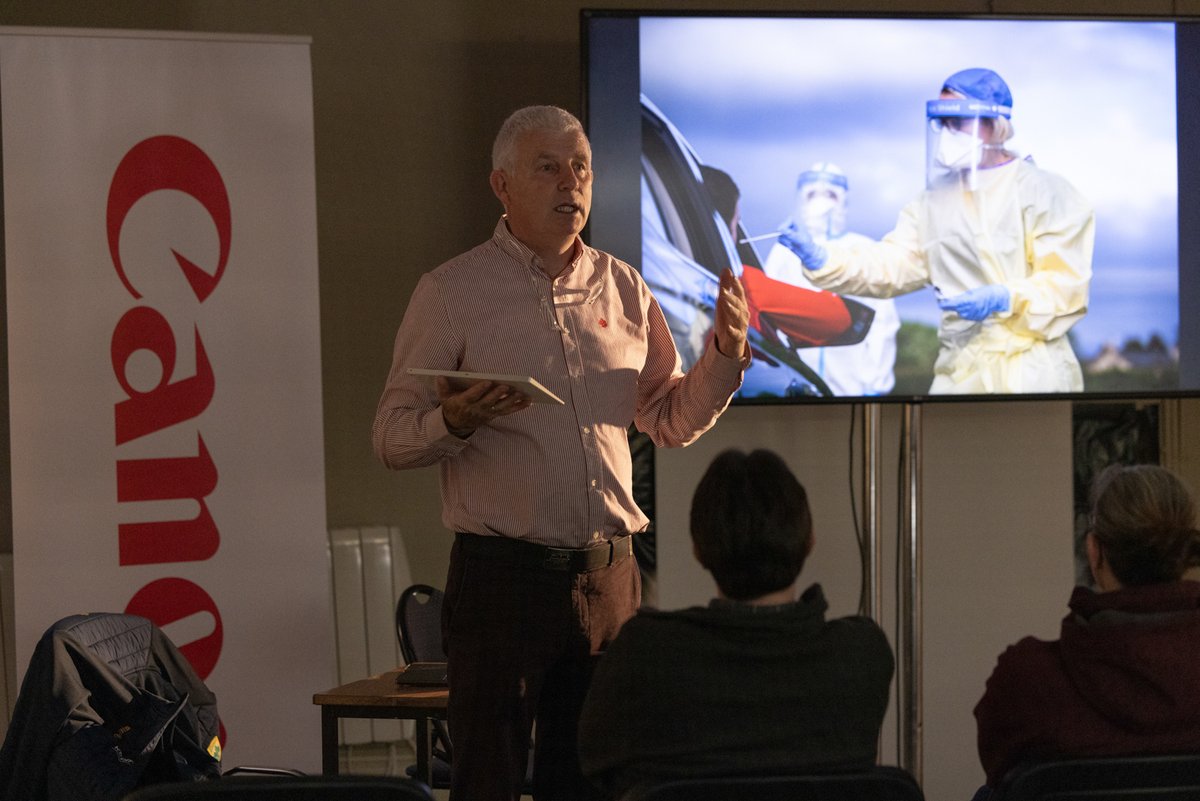 Press Photographers Ireland CLG tweet media