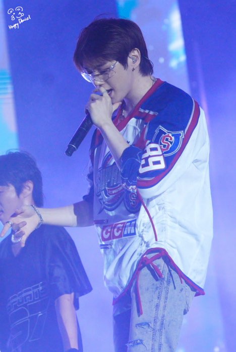 HappyDaniel1210's tweet photo. 231022 WOW KPOP FESTIVAL  PREVIEW

#KANGDANIEL #강다니엘 #WOWKMusicFestival_Kangdaniel https://t.co/ZLhHmgN72J