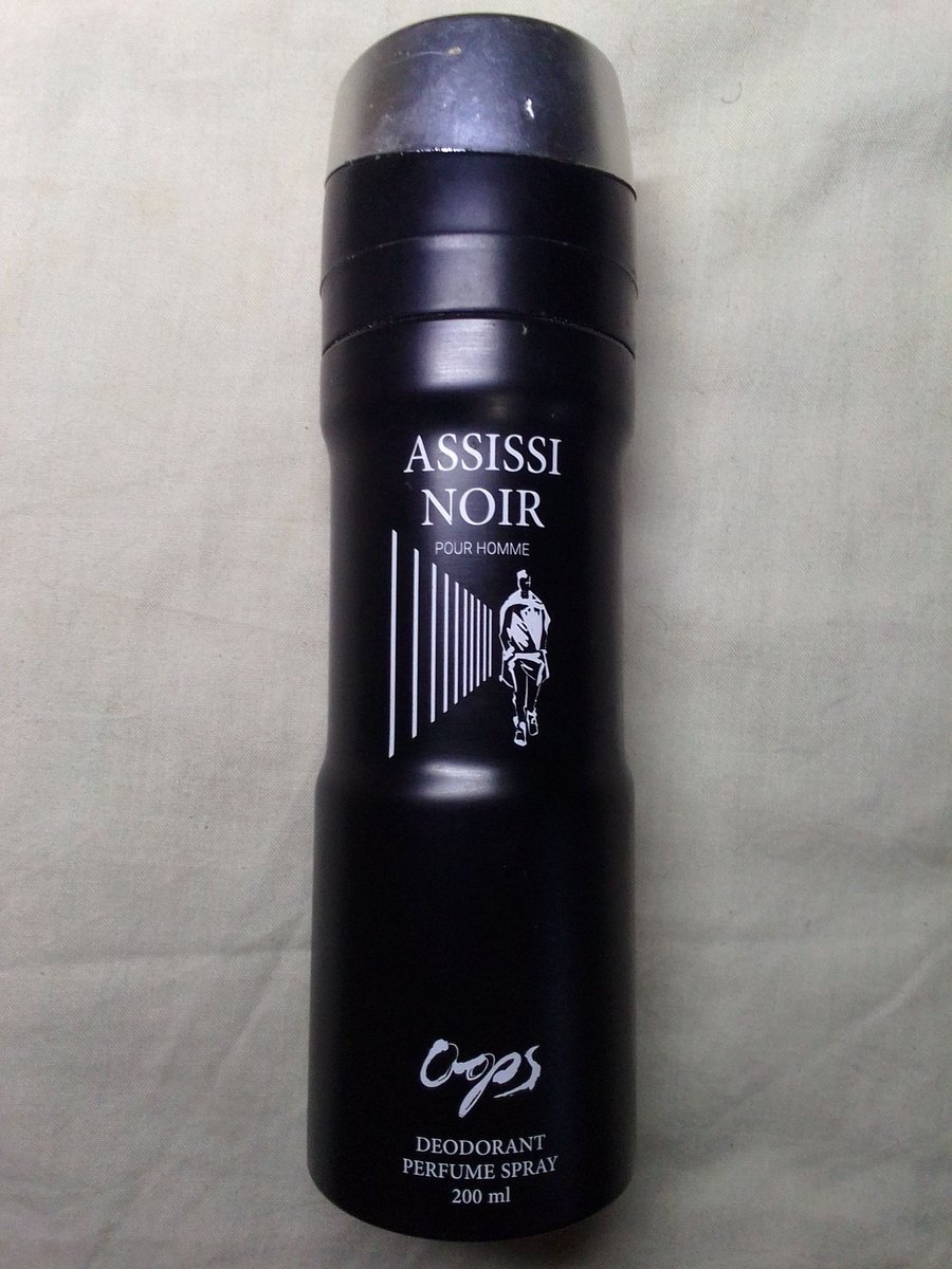 WilliamMessia_'s tweet photo. Salut les amis 🙂 comme j'avais dis il y a quelques jours vos parfums déodorants sont désormais disponibles chez moi😌. Ceux-ci sont au bon prix de 3000fcfa à Yaoundé.
Je vous attends venez me faire la recette🙏🙏 ou aidez moi à partager svp. Merci ❤️ https://t.co/HtdCjW58tu