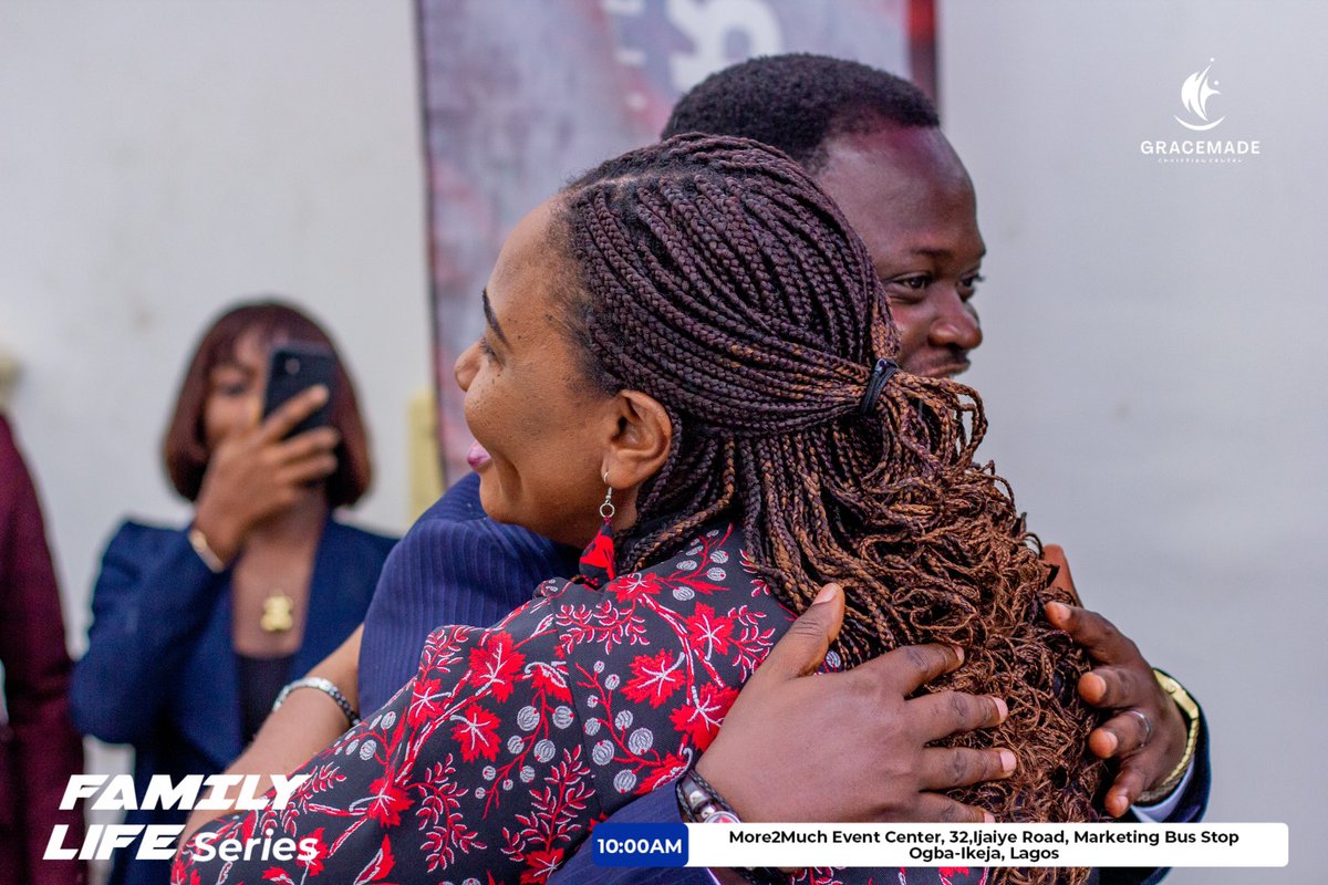 gracemade_c's tweet photo. What an amazing and true Motherly blessing we received this morning. It was indeed a deep instructive and impactful time in God’s presence 

We are honored and glad to have you with us once more, Thanks for being such a huge blessing to this house

We love you ma @ToluAladesanmi https://t.co/tt58oVU1X1