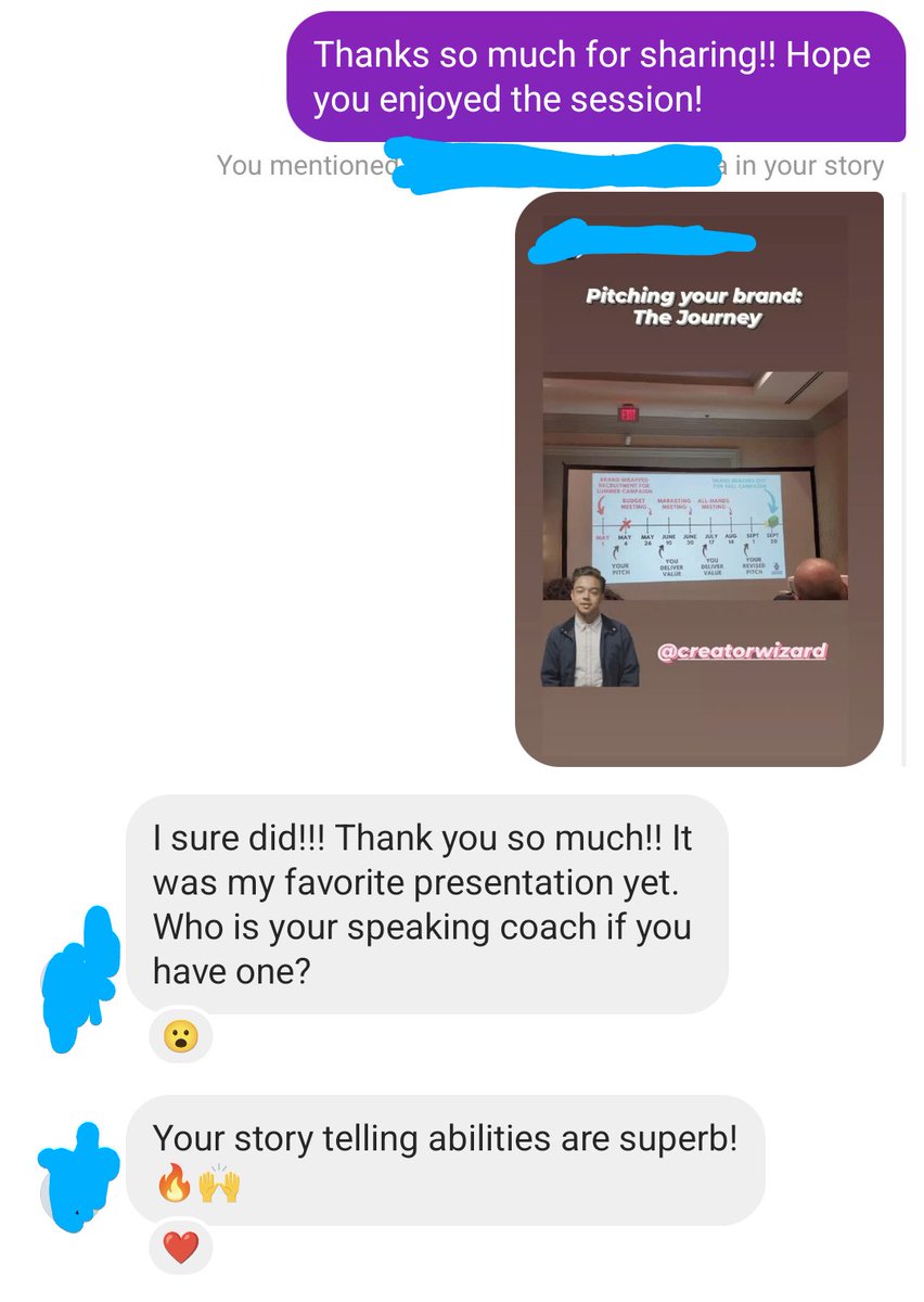 Justin Moore | Sponsorship Coach tweet media