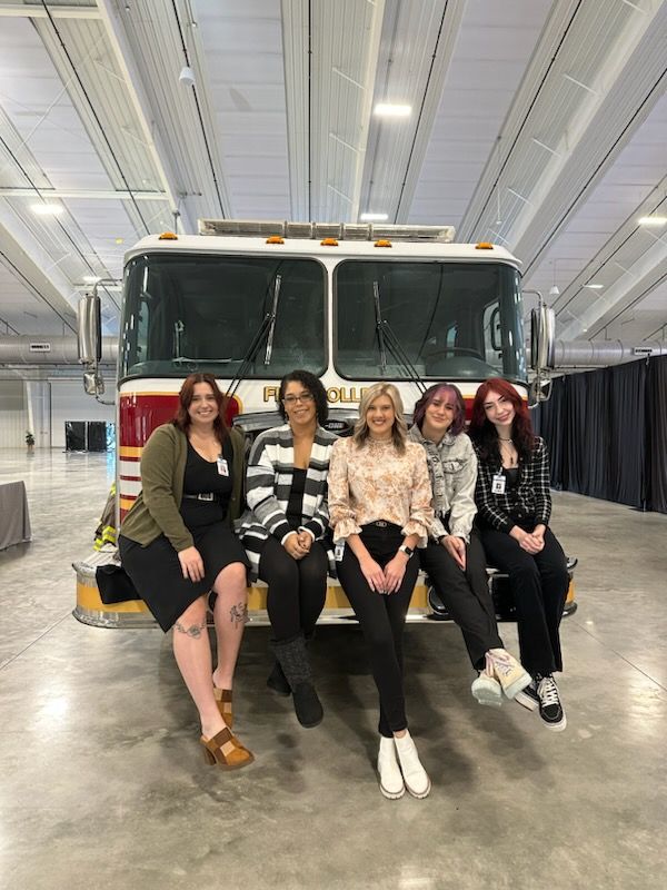 Marion Technical College (@mymariontc) on Twitter photo MTC Cosmotology students got to demonstrate their skills and what they are learning at the CEP NextWorking event held at the World Equestian Center. Here are some highlights! MTC Cosmotology students got to demonstrate their skills and what they are learning at the CEP NextWorking event held at the World Equestian Center. Here are some highlights!
