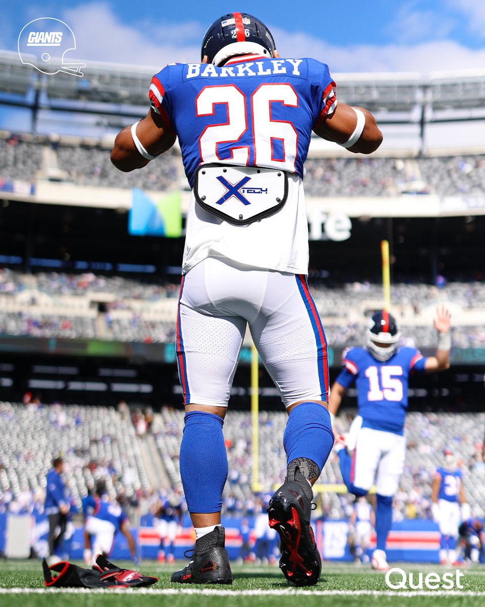 Giants's tweet photo. 2️⃣6️⃣ https://t.co/eDqRnJQhLV