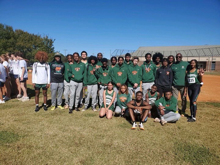 Themcpherson12's tweet photo. Ran 17:27 in the 5K yesterday at the GHSA 4a-5 Region meet my team qualified for state and I’m ready compete it has been a great xc season and I striving for great things this upcoming track season #sub 1:55 loading https://t.co/UAQnupscDj