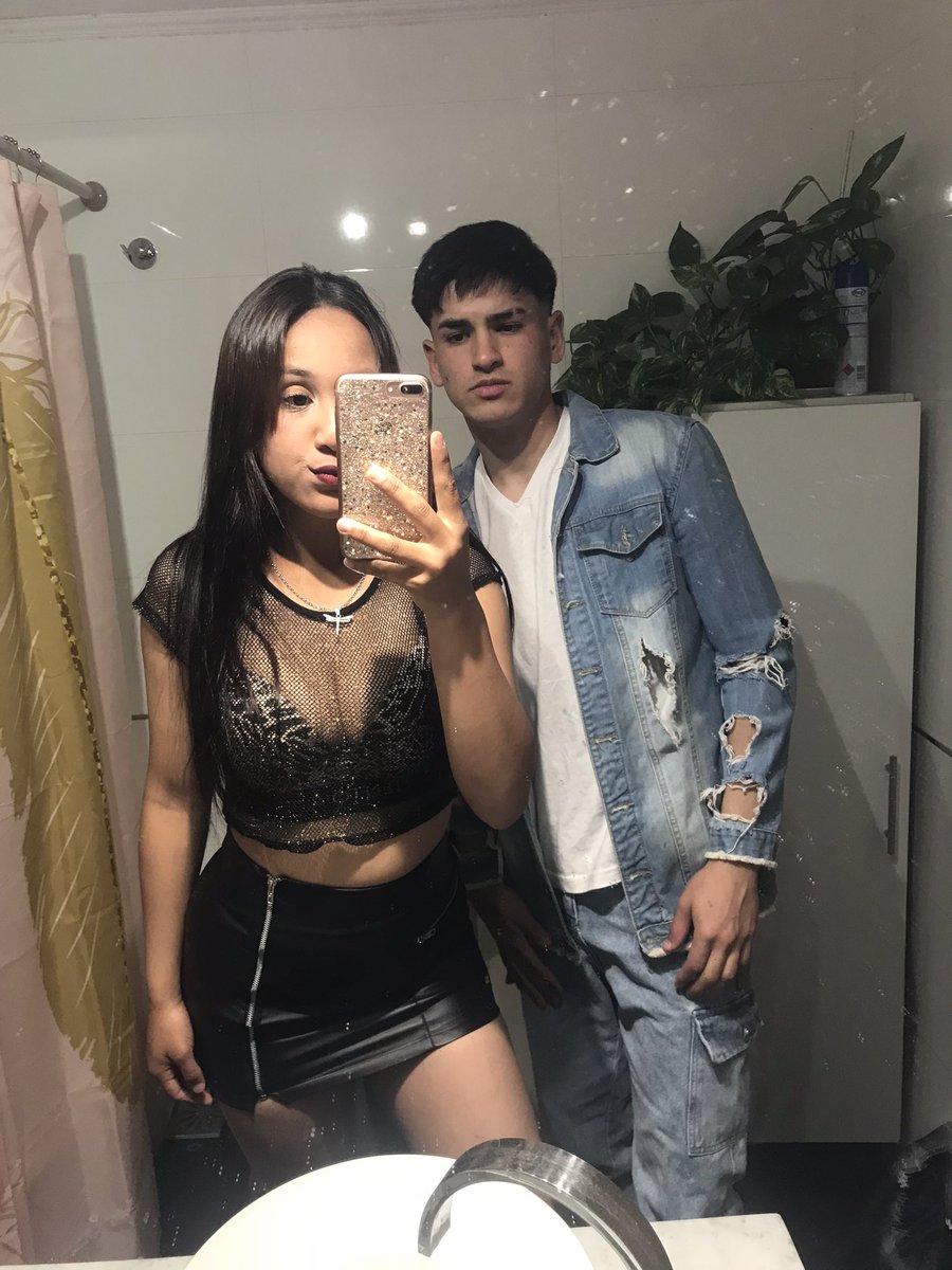 Vos y nada más❤️