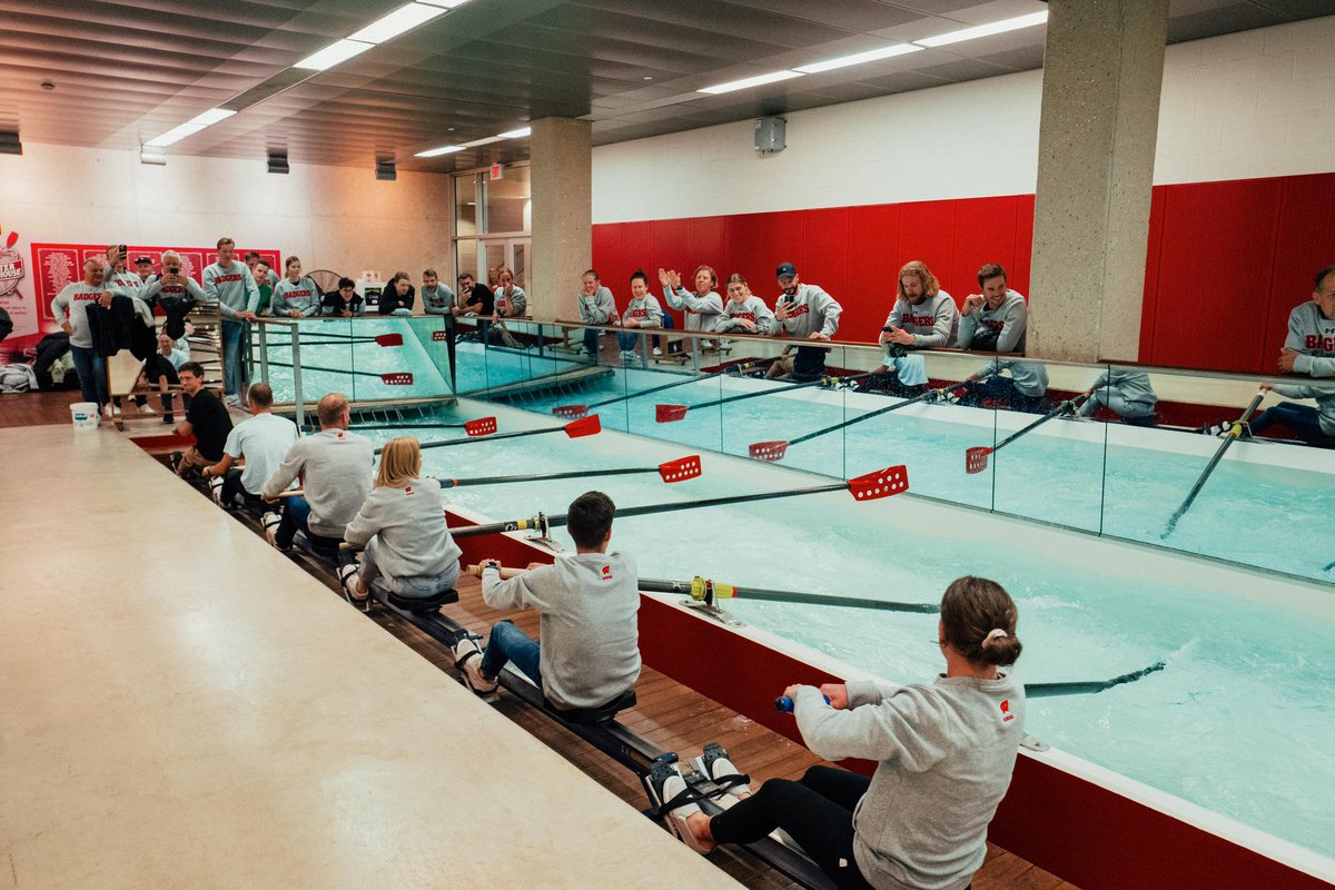 As always, it was an action-packed trip to the USA 🇺🇸 for our team camp. With standout visits to <a href="/TrekBikes/">Trek Bicycle</a>, <a href="/SRAMroad/">SRAM Road</a> and <a href="/chicagobulls/">Chicago Bulls</a>, we won’t be forgetting this trip anytime soon! 💯

📸 <a href="/hardyccphotos/">Sean Hardy</a>