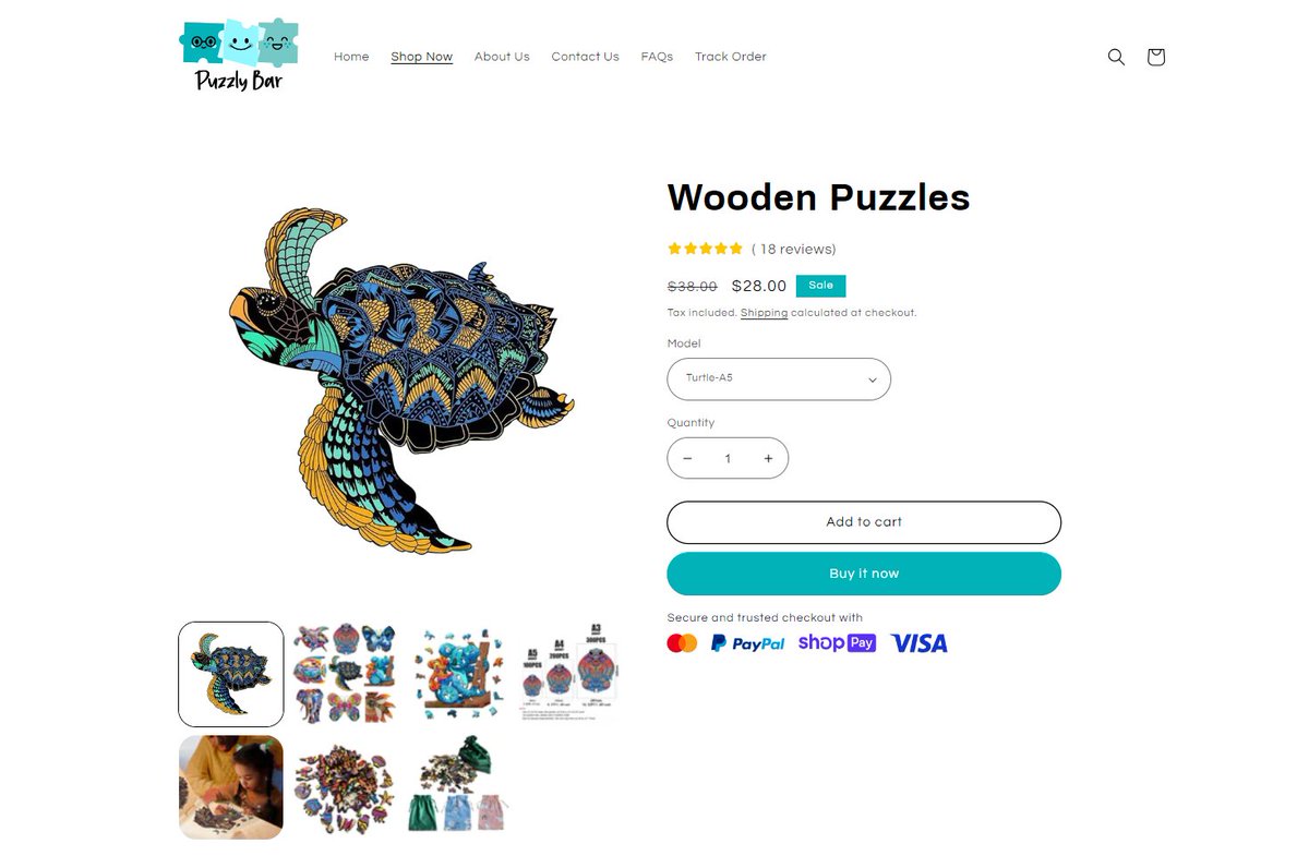 Dynamindteam's tweet image. 🧩 Get ready to unlock your inner genius! Dive into a world of endless possibilities with our mind-boggling puzzles. 🧠 Challenge accepted! #PuzzleParadise #BrainteasersUnleashed #GameOn 

Visit Our Store For Puzzle Game Products - puzzlbar.com