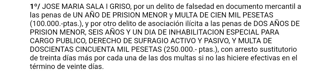 SHÍ. ¿Y QUÉ? 💸💸💸