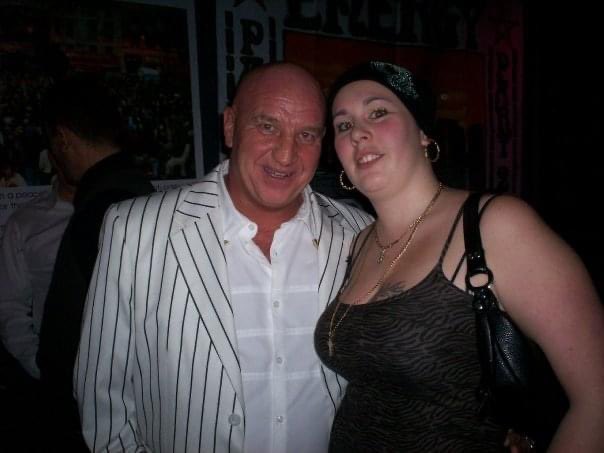 MinXxyM's tweet photo. @davecourtney666 RIEP 🕊️ had some good memories from many years ago of some good nights out and some funny after parties. https://t.co/WcgeSUqiyU
