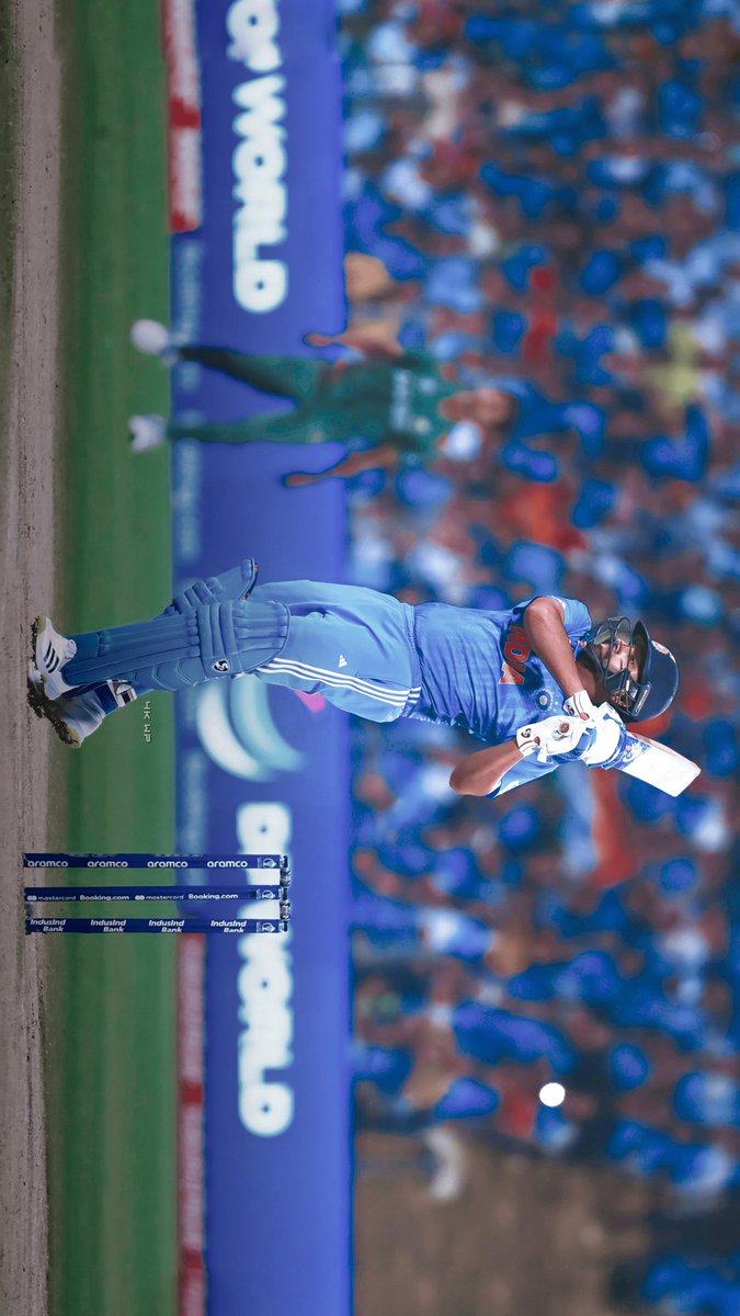 ImKml45's tweet photo. BREAKING!
India beat New Zealand for the first time in ICC tournaments since 2003 under Rohit Sharma. ❤️❤️
#INDvsNZ #CaptainHitman https://t.co/MnqL8ddVtH