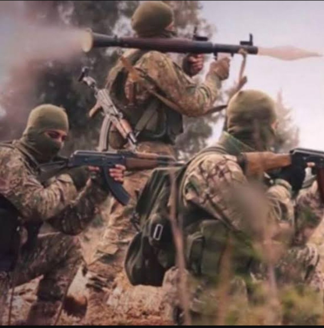 خير وسيلة للدفاع هى الهجوم
#اللهم_انصر_المجاهدين_في_فلسطين